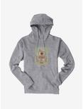 Harry Potter Apothecary Hoodie, HEATHER GREY, hi-res