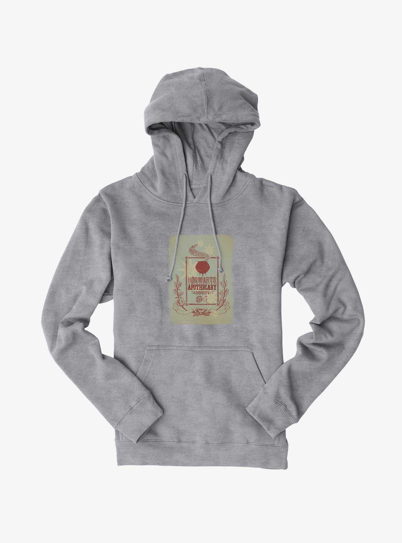 Harry Potter Apothecary Hoodie, , hi-res