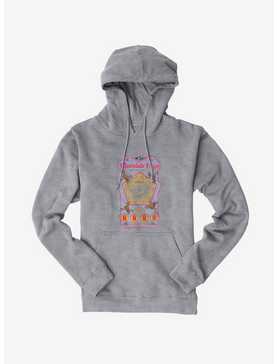 Harry Potter Chocolate Frogs Box Hoodie, , hi-res