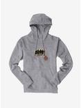 Harry Potter Dumbledore's Army Group Hoodie, HEATHER GREY, hi-res