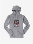 Harry Potter Durmstrang Triwizard Contestant Hoodie, , hi-res