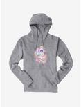 Harry Potter Friendship And Bravery Hoodie, HEATHER GREY, hi-res