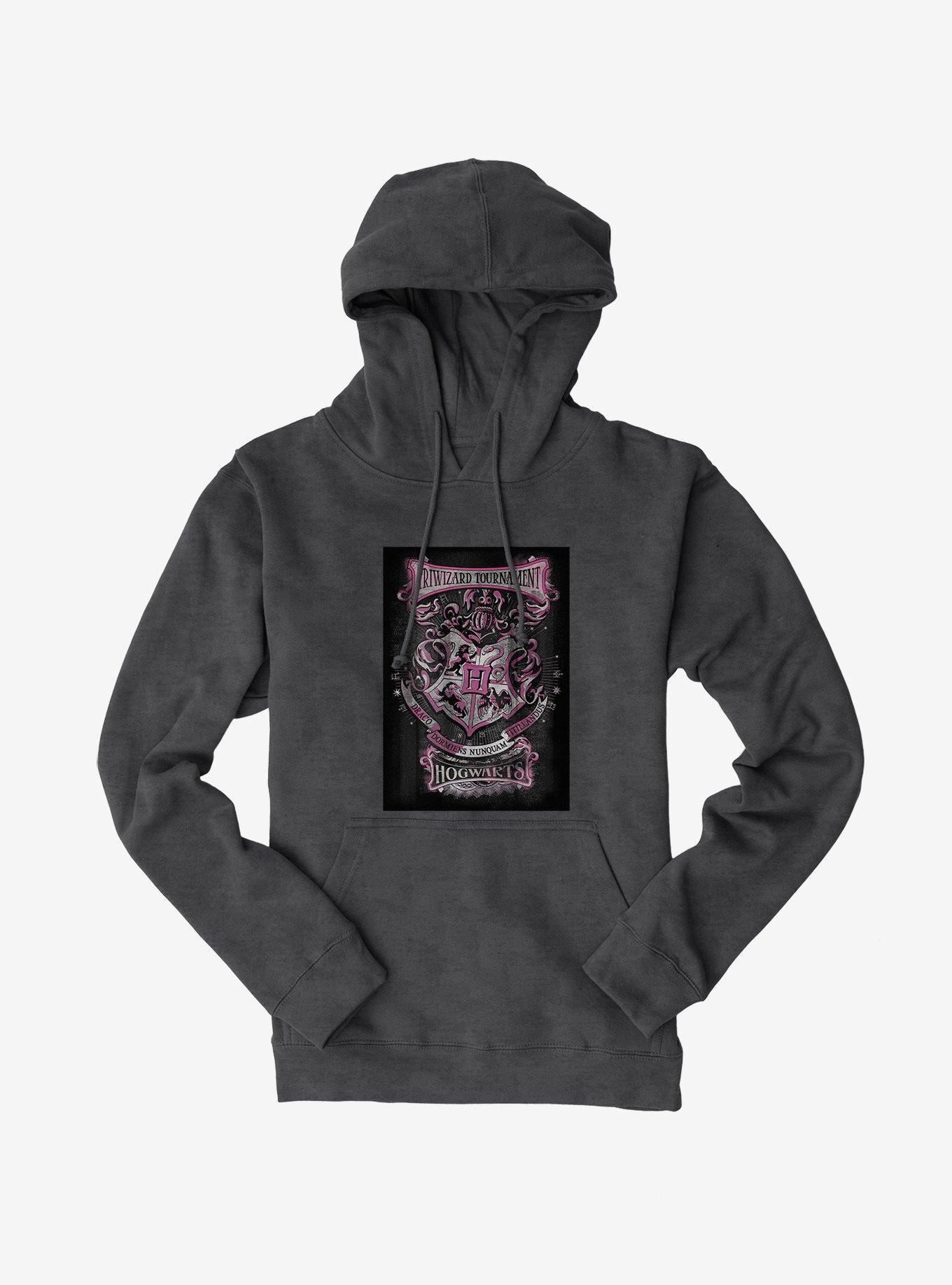 Triwizard on sale tournament hoodie