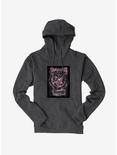 Harry Potter Hogwarts Triwizard Tournament Hoodie, CHARCOAL HEATHER, hi-res