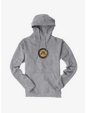 Harry Potter Ministry Icon Hoodie, , hi-res