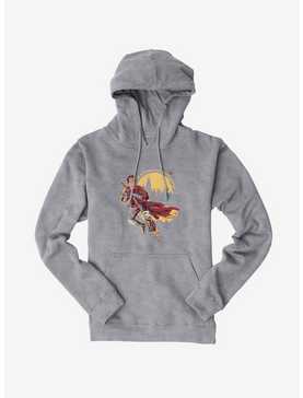 Harry Potter Seekers Search For Snitch Hoodie, , hi-res