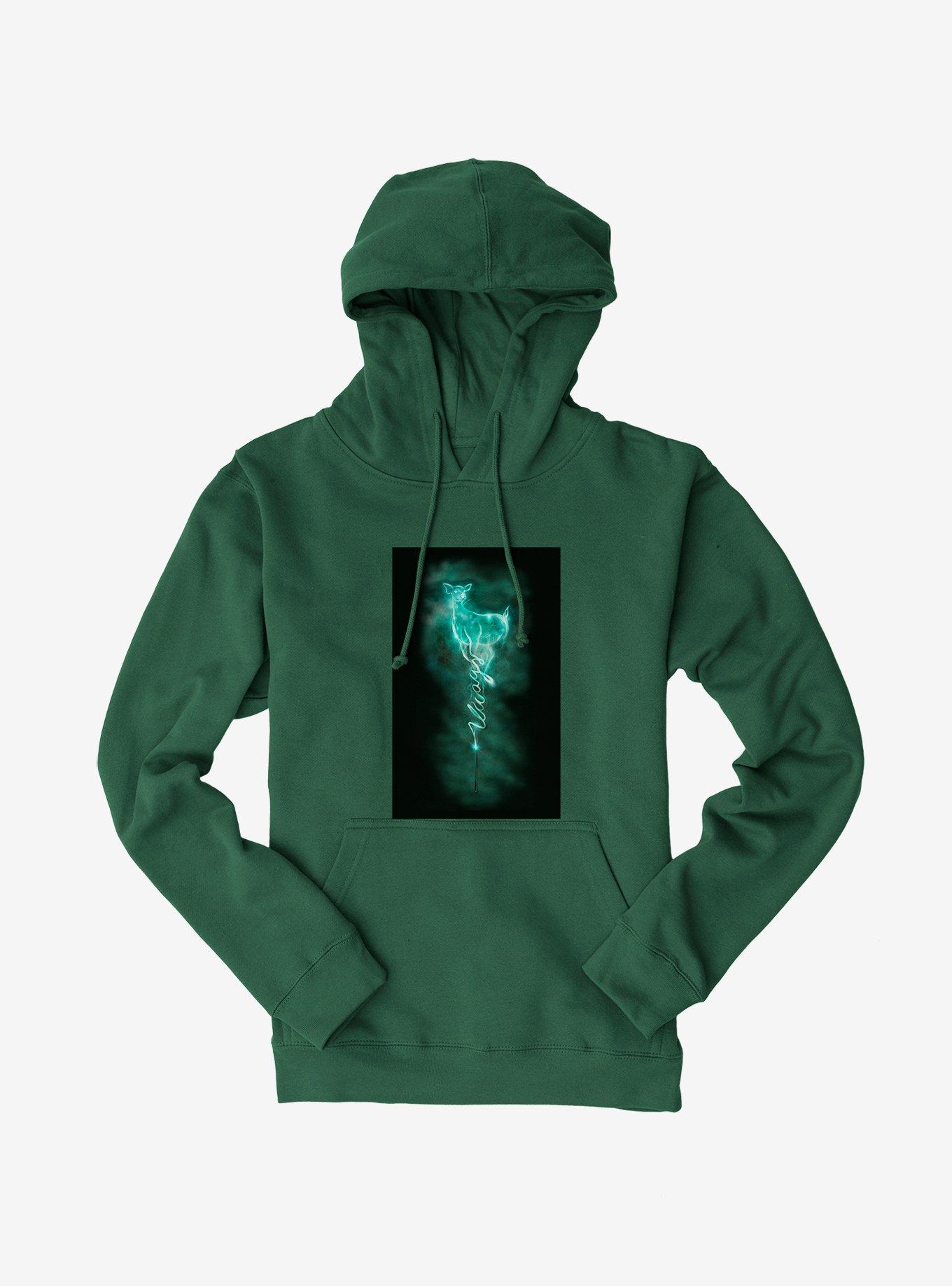 My Patronus is a Hello Kitty shirt, hoodie, sweater, long sleeve