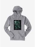 Harry Potter Deathly Hallows Clouds Hoodie, HEATHER GREY, hi-res