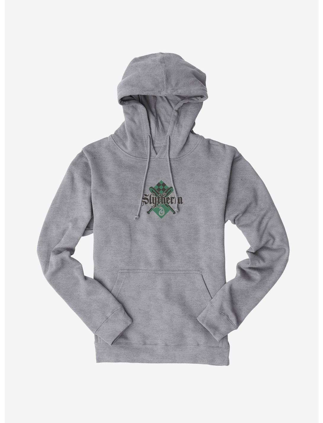 Harry Potter Slytherin Beaters Hoodie, , hi-res