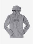 Harry Potter Seven Horcruxes Hoodie, HEATHER GREY, hi-res