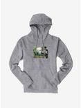 Harry Potter Draco Malfoy Collage Hoodie, , hi-res
