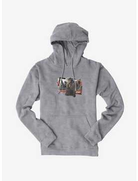 Harry Potter Harry And Friends Collage Hoodie, , hi-res