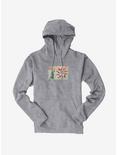 Harry Potter Hedwig And Harry Hoodie, HEATHER GREY, hi-res