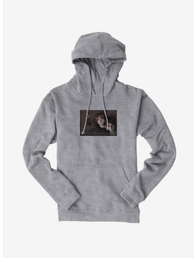 Plus Size Harry Potter Harry And Ron Hoodie, , hi-res