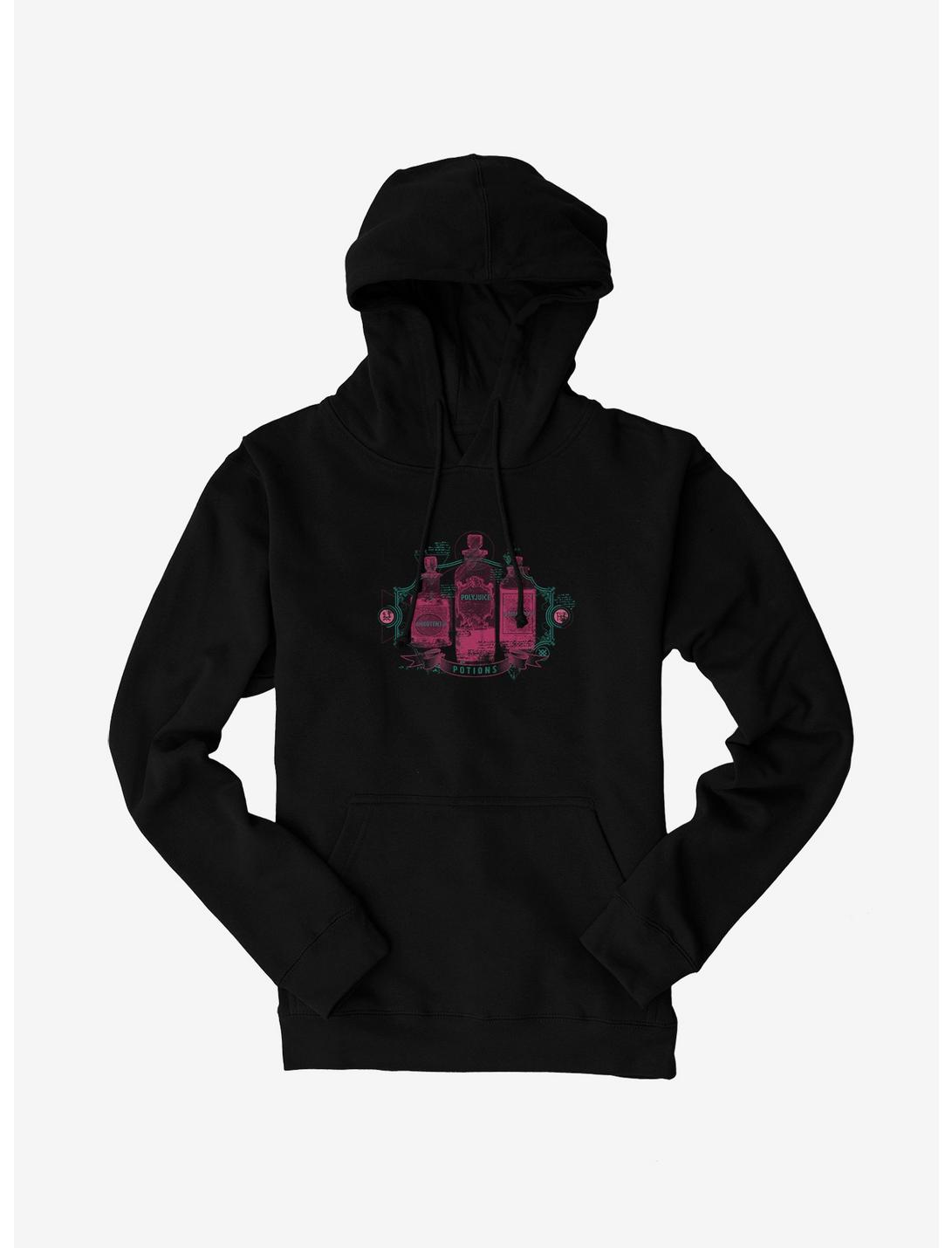 Harry Potter Potions Class Hoodie, , hi-res