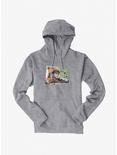 Harry Potter Undesirable No. 1 Collage Hoodie, HEATHER GREY, hi-res