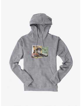 Harry Potter Undesirable No. 1 Collage Hoodie, , hi-res
