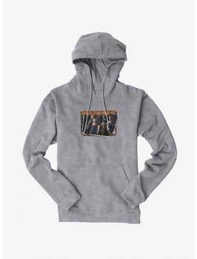 Harry Potter Weasley Family Collage Hoodie, , hi-res