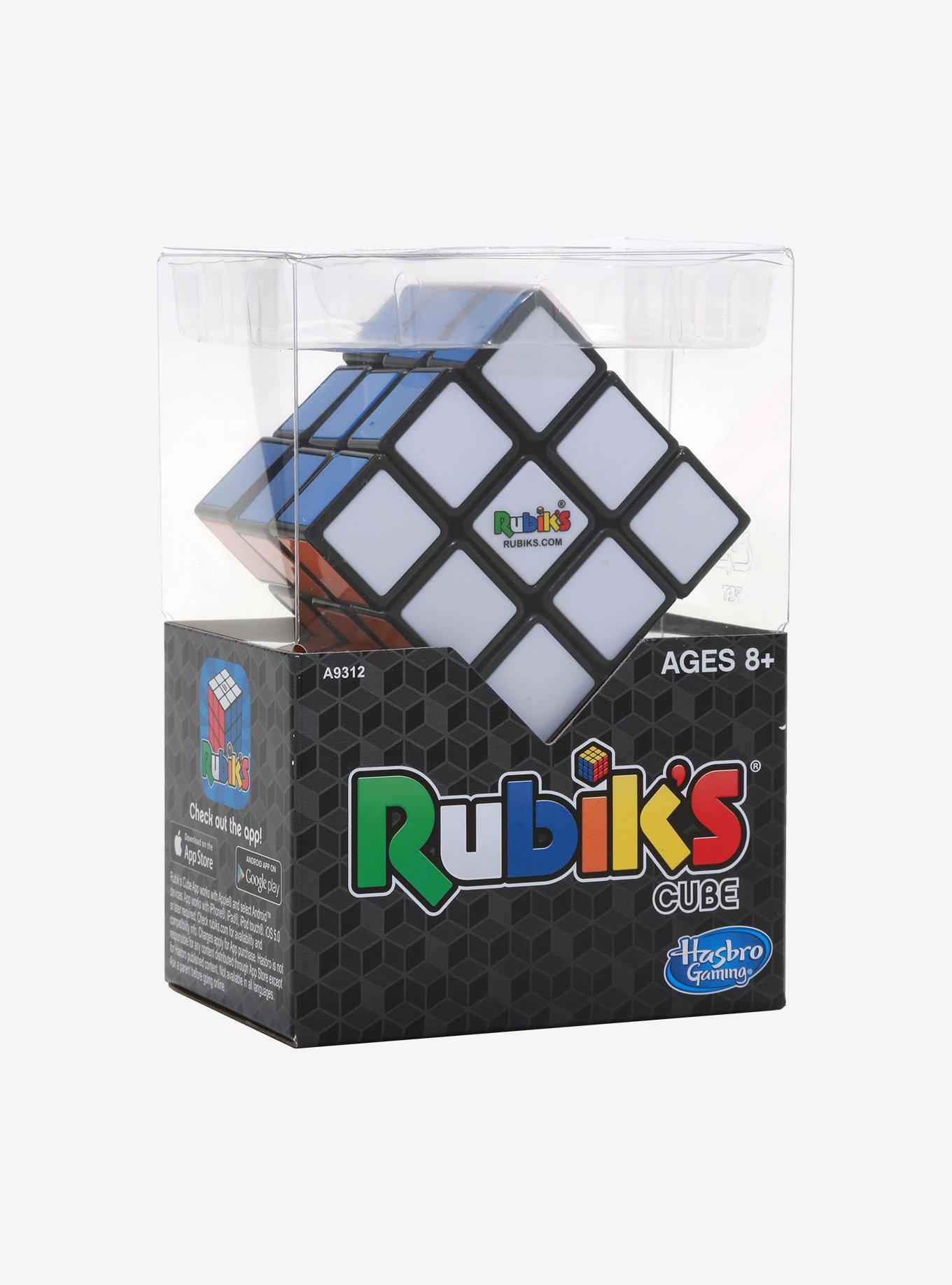 Rubik's Cube | Hot Topic