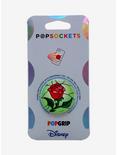PopSockets Disney Beauty And The Beast Enchanted Rose Phone Grip & Stand, , hi-res