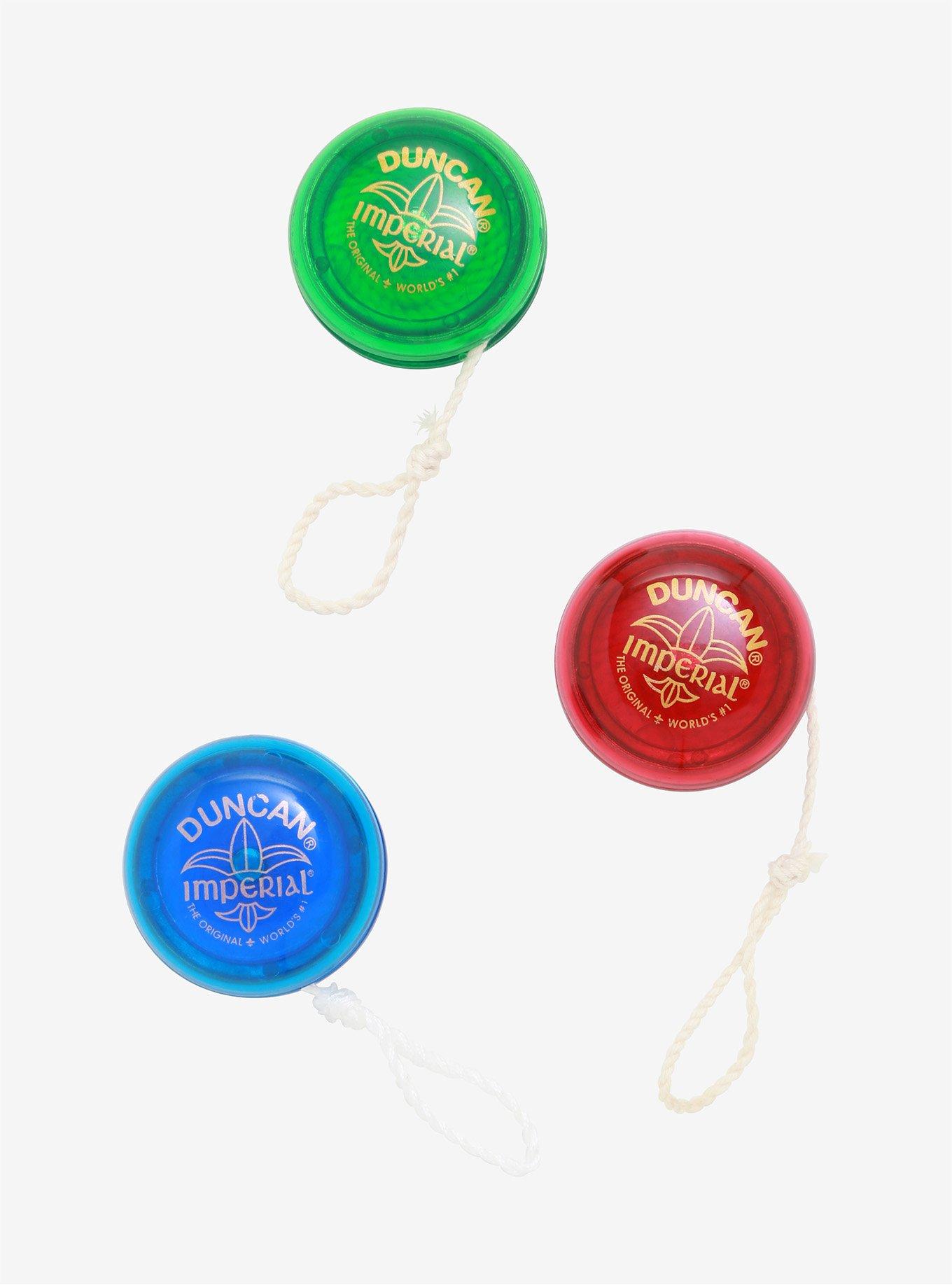 World's Smallest Duncan Imperial Assorted Blind Yo-Yo, , hi-res