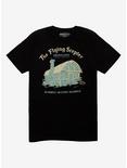 Disenchantment The Flying Scepter T-Shirt, MULTI, hi-res
