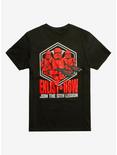 Star Wars Sith Stormtrooper T-Shirt Hot Topic Exclusive, RED, hi-res