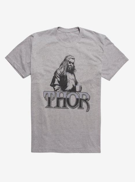 Marvel Avengers: Endgame Thor T-Shirt | Hot Topic