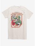 Marvel Thor & Loki A Guide To Sibling Rivalry T-Shirt, MULTI, hi-res