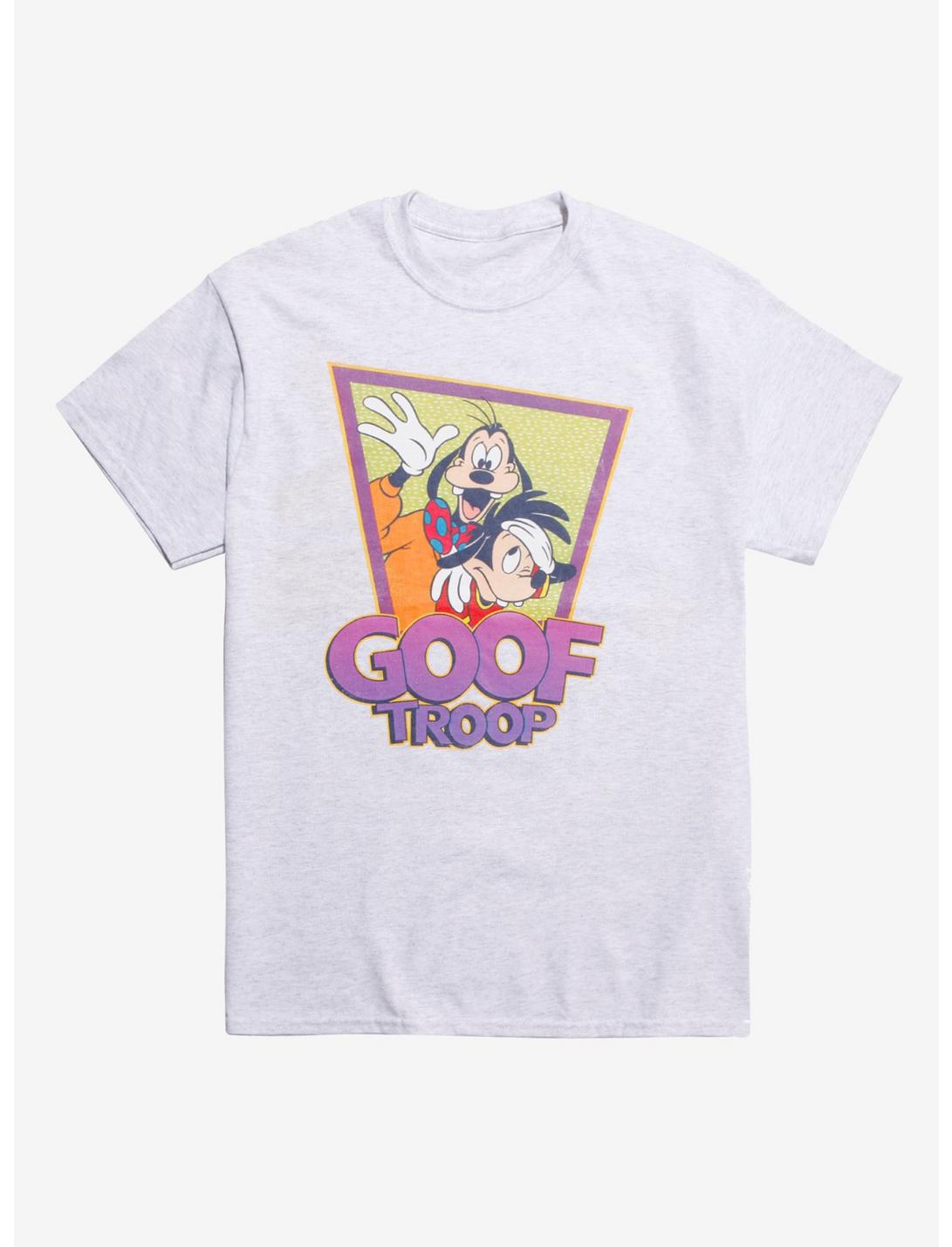 Disney Goof Troop T-Shirt, MULTI, hi-res