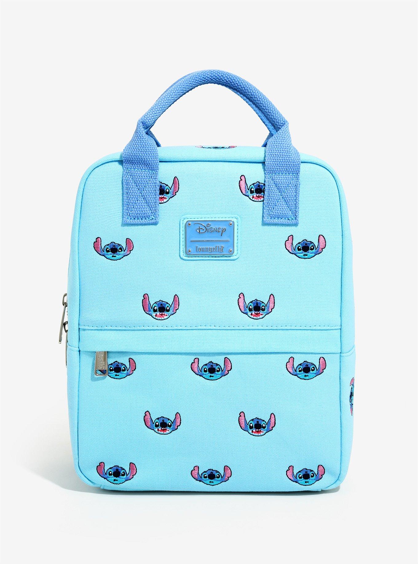 Disney loungefly canvas backpack new arrivals