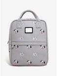 Loungefly Disney 101 Dalmatians Heads Mini Backpack, , hi-res