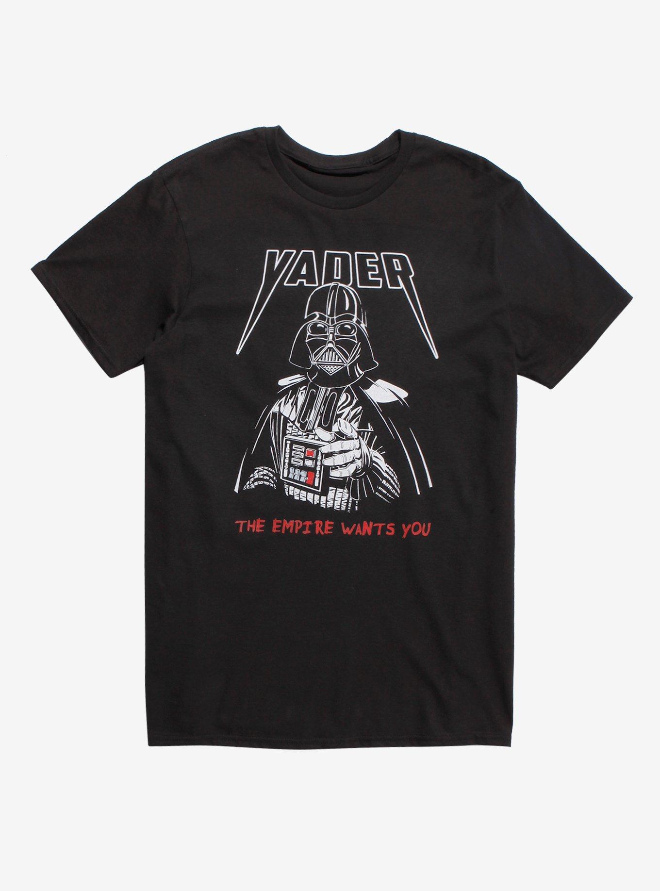 Star Wars Empire Wants You T-Shirt, MULTI, hi-res