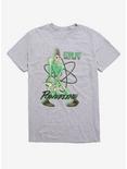 Disney A Goofy Movie Powerline Stand Out T-Shirt, MULTI, hi-res