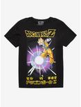Dragon Ball Z Goku Vs. Cell T-Shirt, MULTI, hi-res