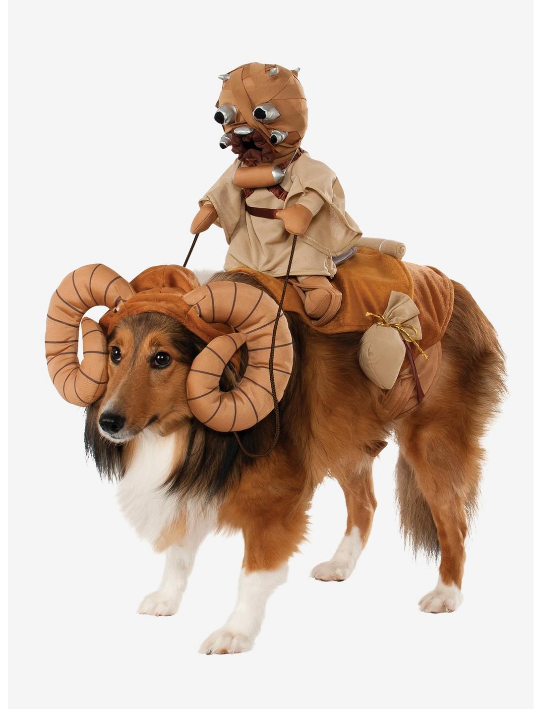 Star Wars Bantha Rider Pet Costume, , hi-res