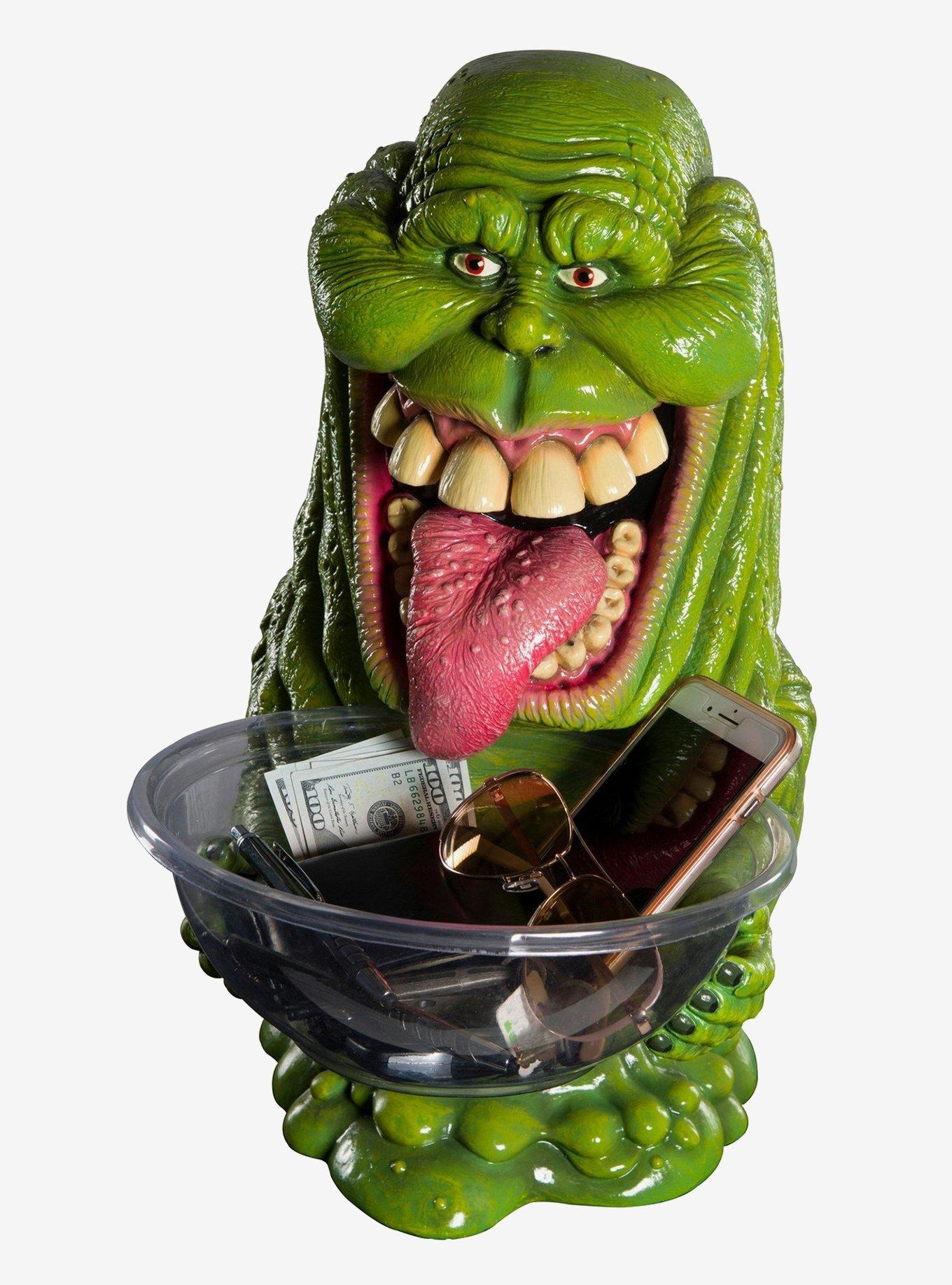 Ghostbusters Slimer Candy Bowl Holder, , hi-res