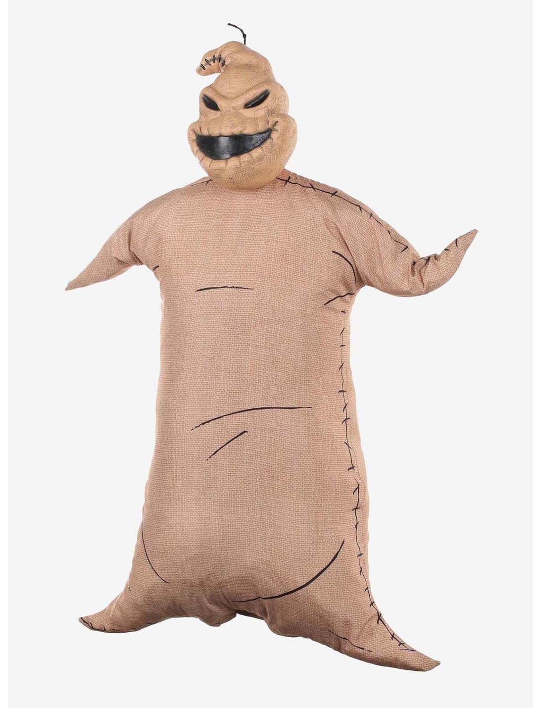 The Nightmare Before Christmas Oogie Boogie Full Size Hanging Character, , hi-res