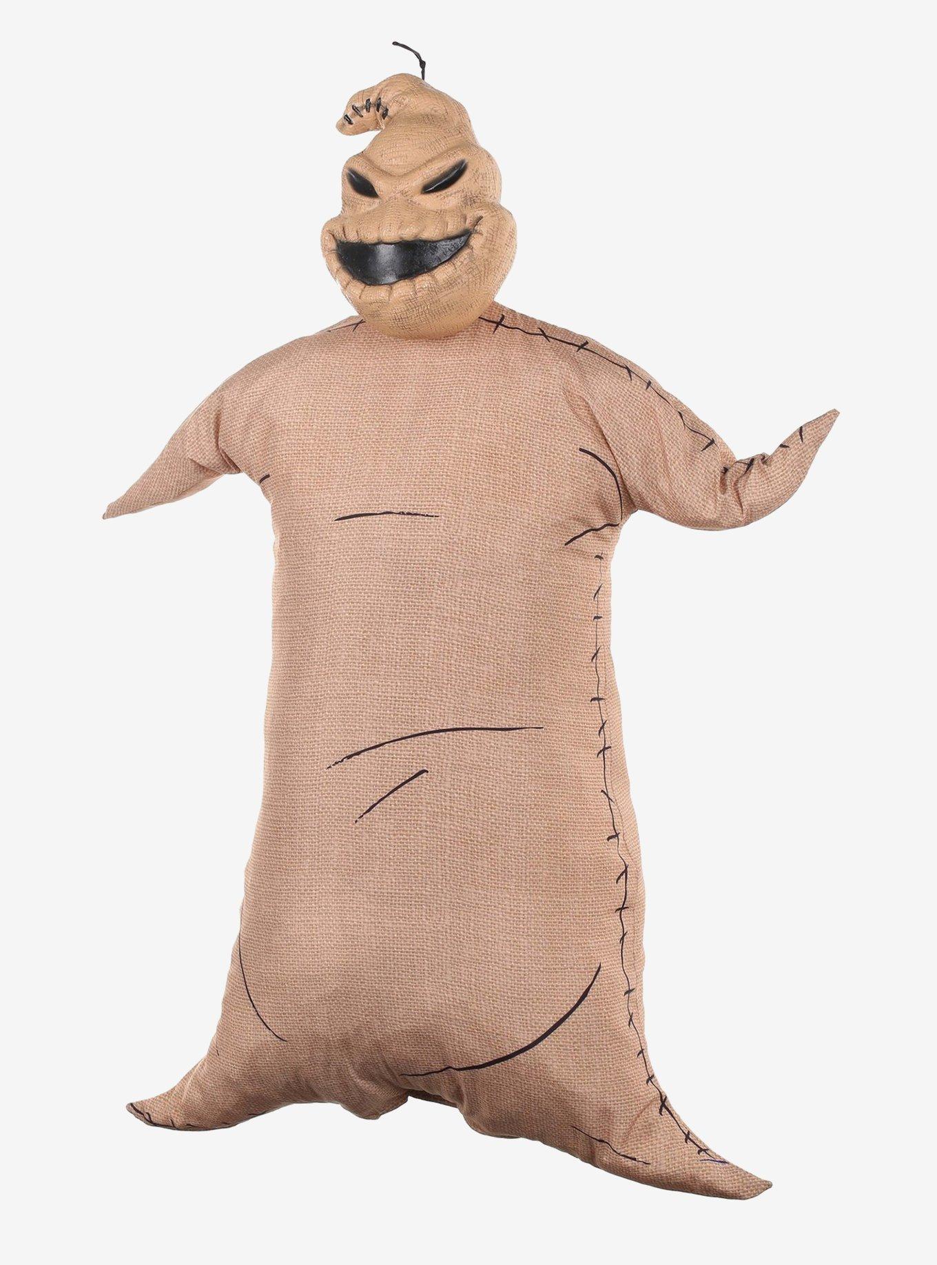 The Nightmare Before Christmas Oogie Boogie Full Size Hanging Character, , hi-res