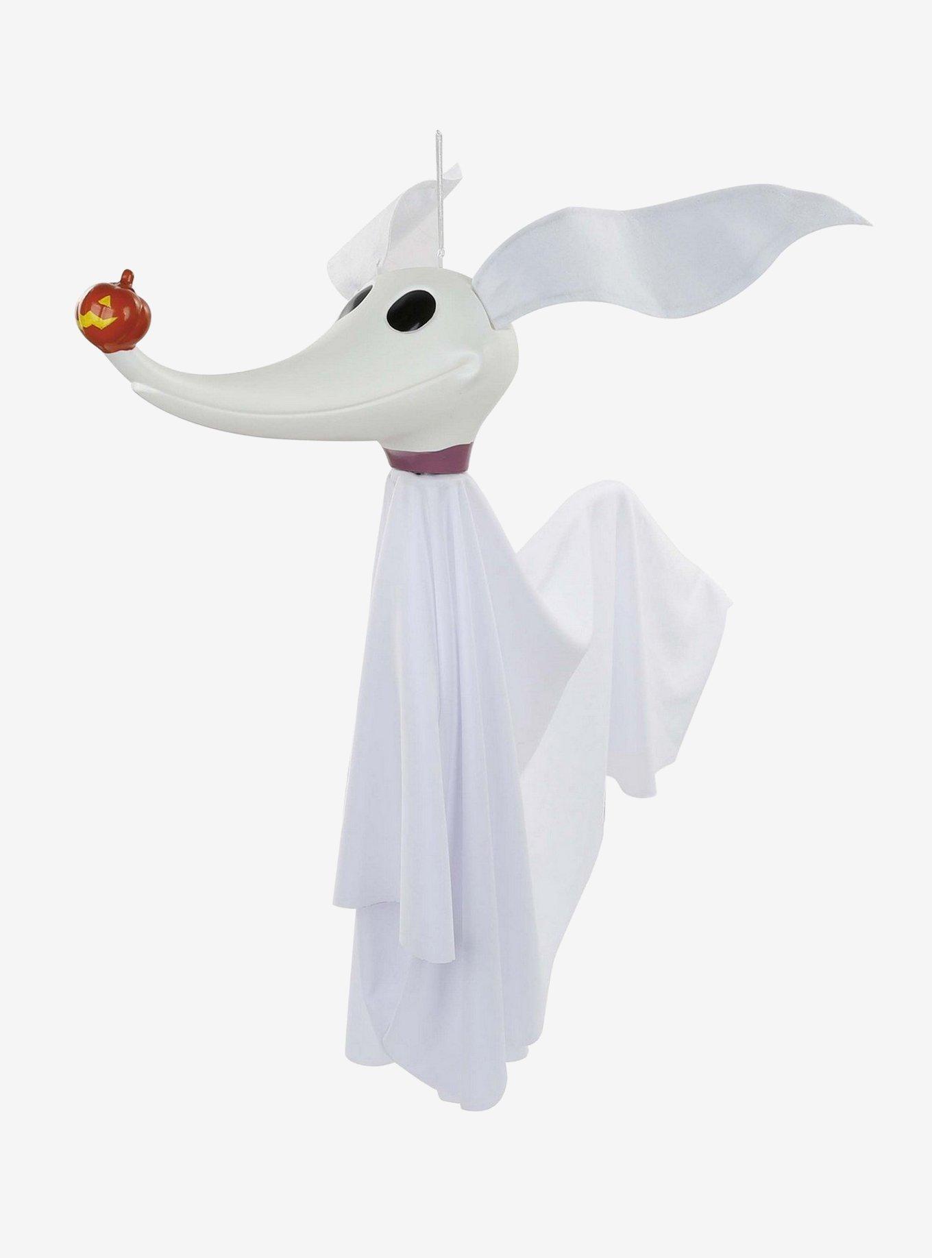 The Nightmare Before Christmas Zero Full Size Hanging Character, , hi-res