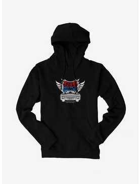 Supernatural To Hell And Back Hoodie, , hi-res