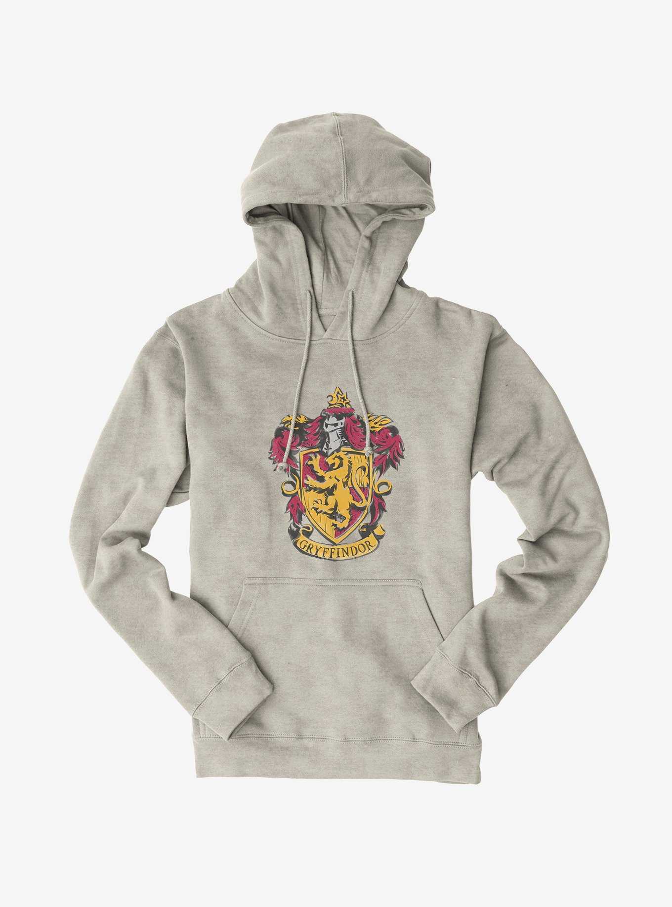 Gryffindor hot sale hoodie youth