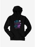 Harry Potter Muggles Don't Hear The Night Bus Hoodie, , hi-res