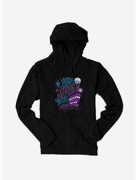 Harry Potter Muggles Don't Hear The Night Bus Hoodie, , hi-res