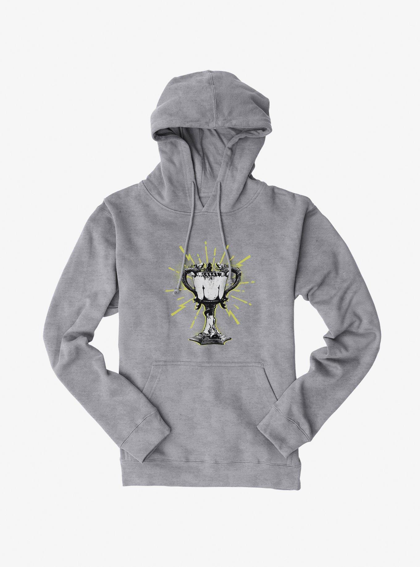 triwizard tournament hoodie