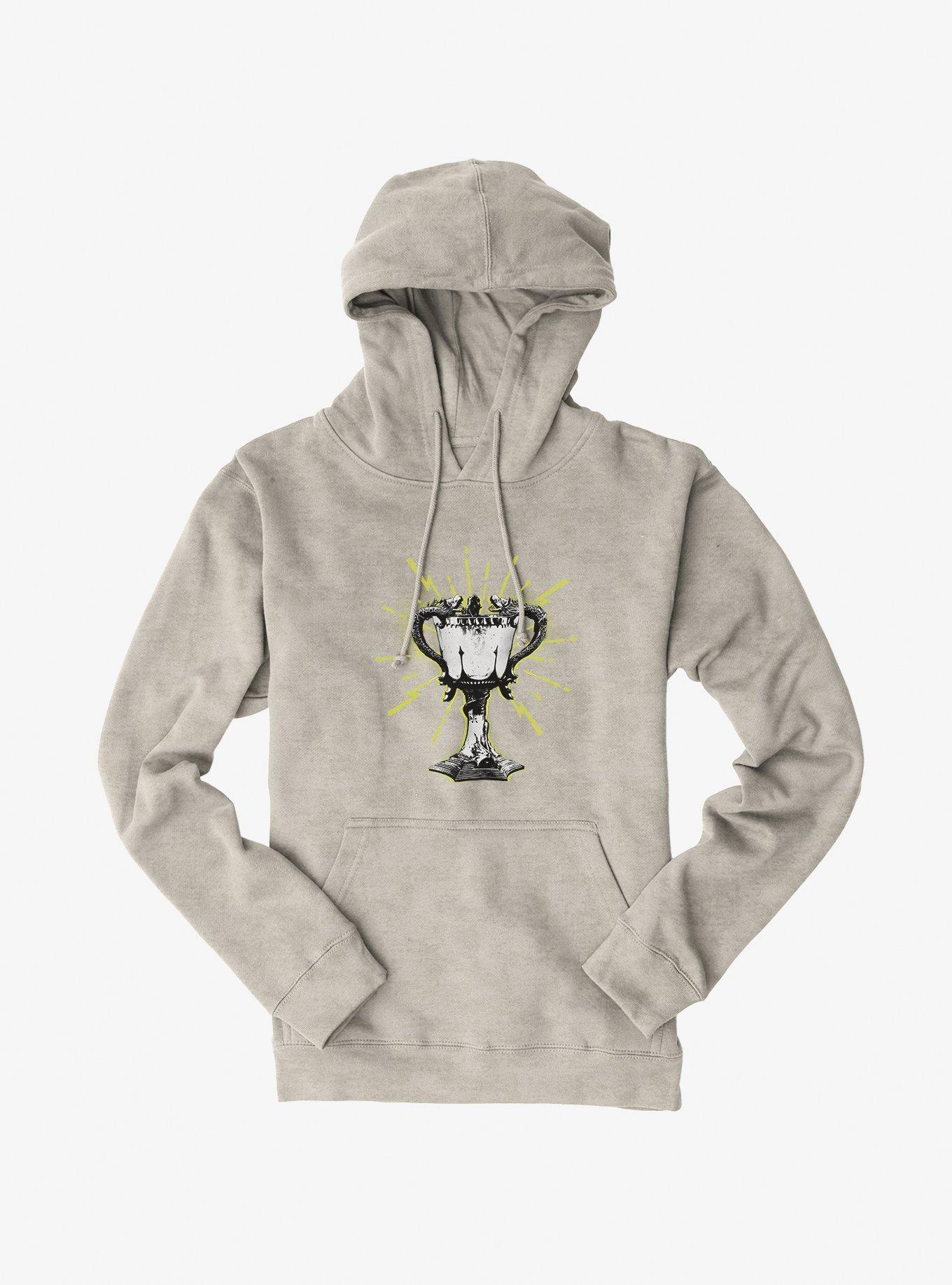 triwizard tournament hoodie