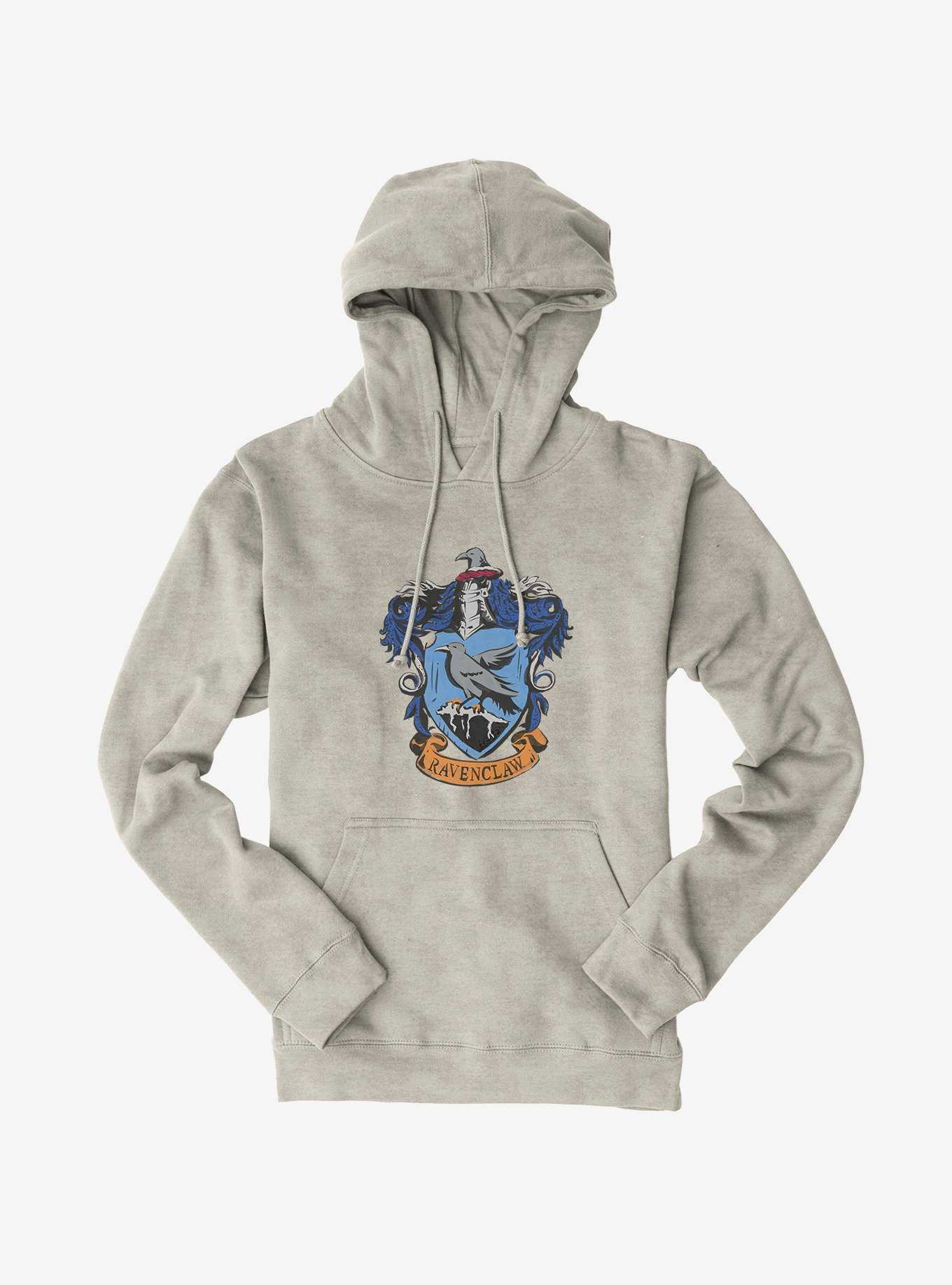 Harry Potter Ravenclaw Hoodie, , hi-res