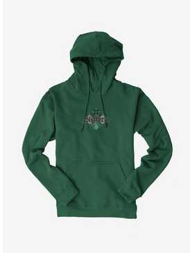 Harry Potter Slytherin Beaters Hoodie, , hi-res