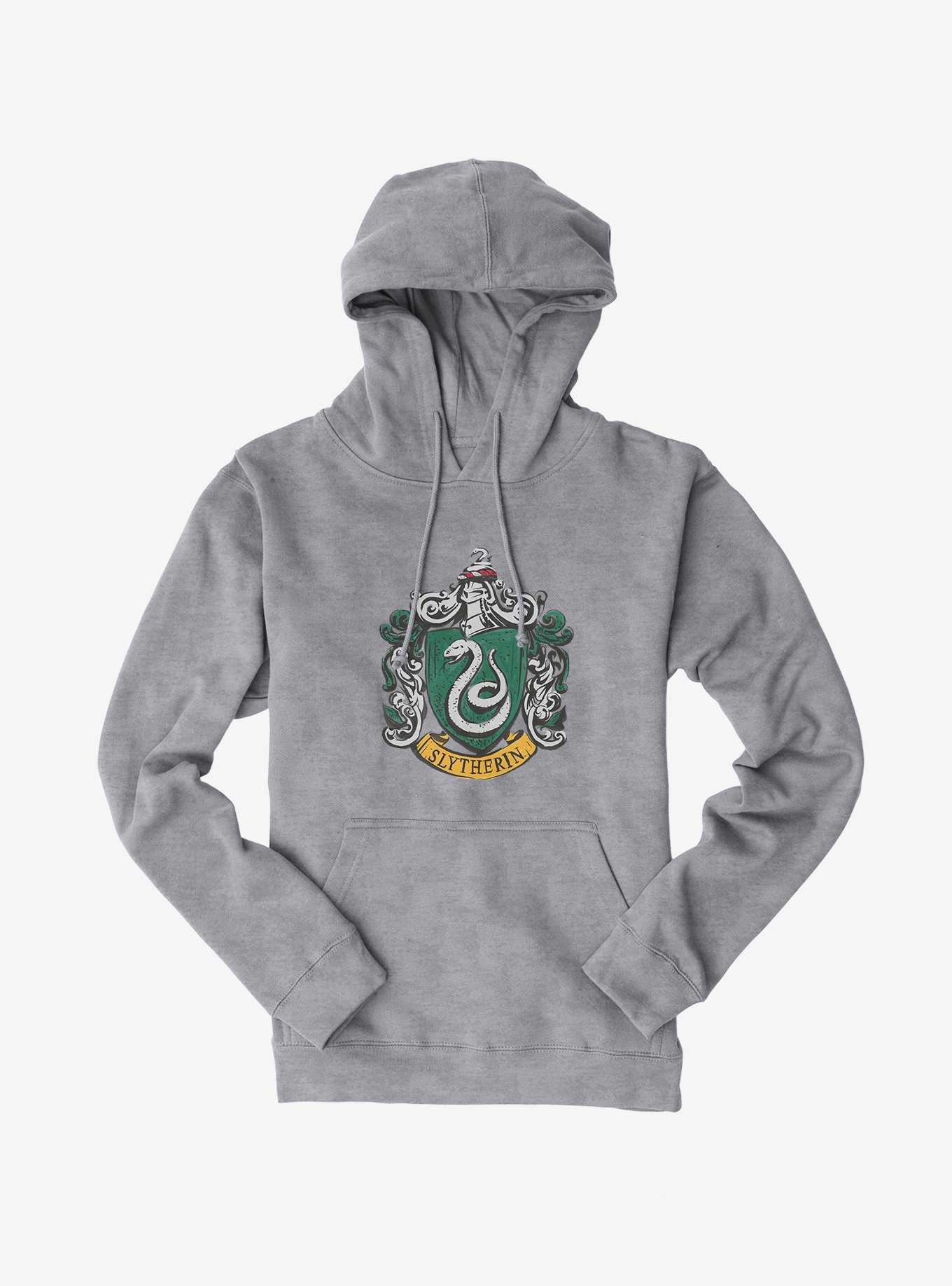 & | Hot Potter Hoodies OFFICIAL Harry Topic Sweaters