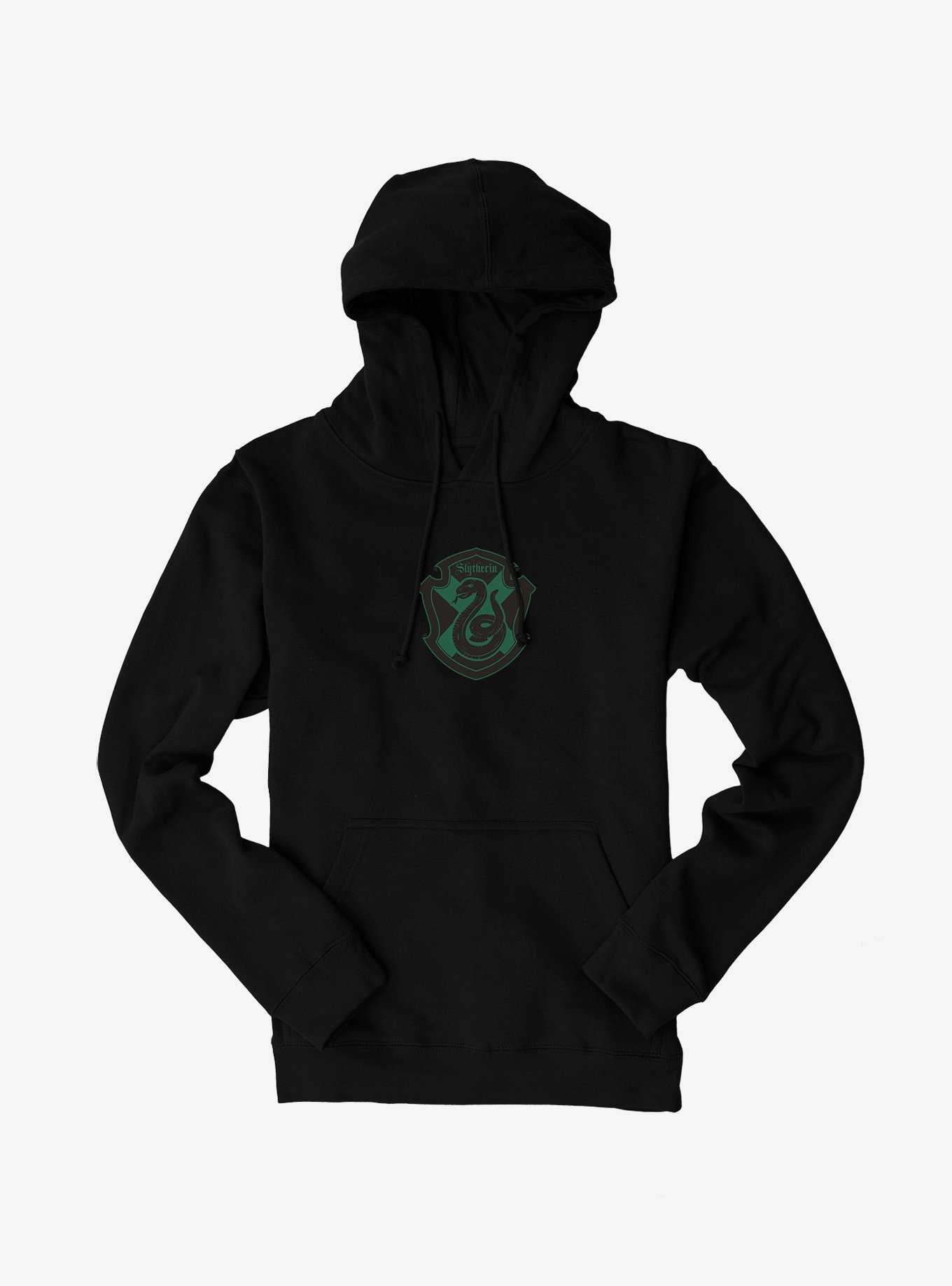 OFFICIAL Slytherin Hoodies Sweaters Hot Topic